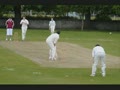 Click to view video - Forthill XI v Cupar